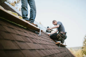 Local Roofers in Mount Wilson, PA